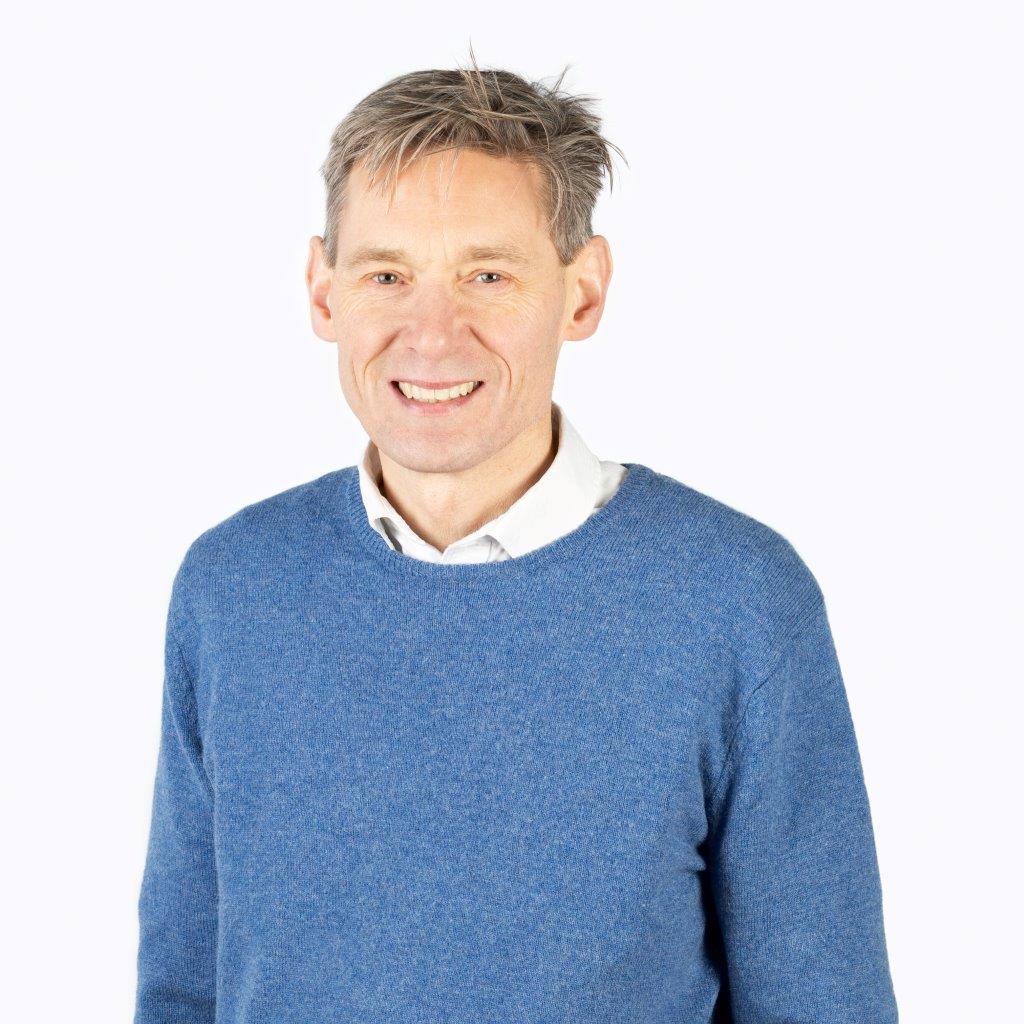 Mallams Meet the Team